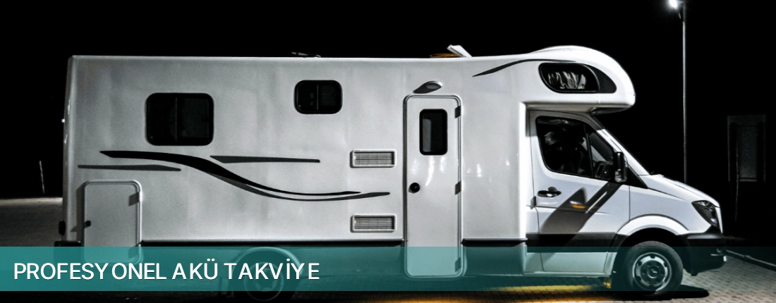 Çeşme İlçemi Profesyonel Akü Takviye